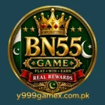 BN 55 Game