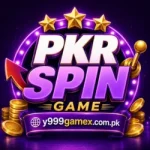 PKR Spin