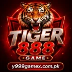 Tiger 888 Game
