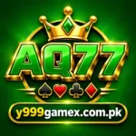 AQ77 Game