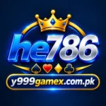 HE786 Game