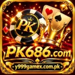 PK686 Game