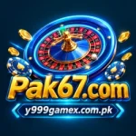 Pak67 Game