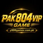 Pak804Vip Game