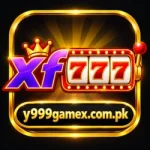 XF777 Game