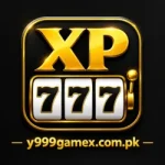 XP777 Game