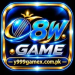 8W Game