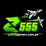Z555 Game